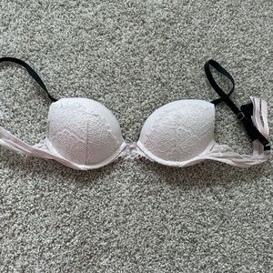 VS Dream Angels Bra